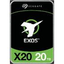 Seagate Exos X20 20TB SAS 3.5inch