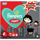 PAMPERS Pampers Pants Boy/Girl 6 60 pc(s)