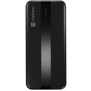 Baterie externa NATEC POWERBANK TREVI SLIM 10000MAH