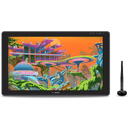 HUION Graphics tablet Huion Kamvas 22 Plus