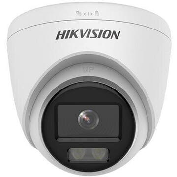 Camera de supraveghere Hikvision CAMERA IP TURRET 4MP 2.8MM IR30M COLORVU