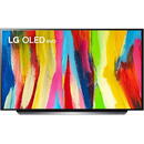LG TELEVIZOR LG OLED48C21LA  48 Inch Gri/Negru