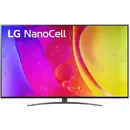 LG TELEVIZOR LG 65NANO813QA  Procesor α5 Gen5 AI 4K | Cinema NanoCell 65 inch 4K
