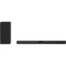 LG SN5 2.1, 400W, Bluetooth, Subwoofer Wireless, Dolby, Negru