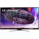 LG Ultragear 48GQ900-B, 47.5inch, 3840x2160, 0.1ms GtG, Black