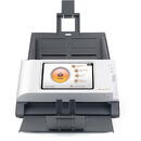 Plustek Plustek eScan A280 Essential 600 x 600 DPI ADF scanner Black,White A4