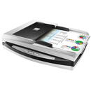 Plustek Plustek SmartOffice PS3060 600 x 600 DPI Flatbed & ADF scanner Black,White A4