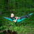 NILS eXtreme NILS CAMP hiking hammock NC9092 Green