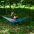 NILS eXtreme NILS CAMP hiking hammock NC9092 Blue