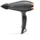 BaByliss 6719DE 2200 W, Ionizare, 2 Viteze, Negru