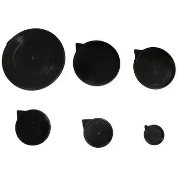 Vopsea auto Capac Pahar Mixare Colad, 350ml