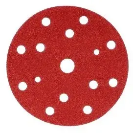 Abrazive vopsitorie Disc Abraziv Finixa Sanding Disc, 15 Gauri, P1000, 150mm