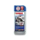 Sonax Sonax Xtreme Polish &amp; Wax 3 Hybrid NPT - Polish &amp; Ceara