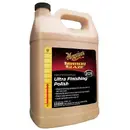 Meguiar's Meguiar's Ultra Finishing Polish M205 - Polish Auto Finish, 3.79L