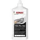 Sonax Pasta Polish cu Ceara Sonax Nano Pro, Alb, 250ml