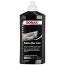 Pasta Polish cu Ceara Sonax Nano Pro, Negru, 250ml