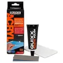 Quixx Kit Indepartare Zgarieturi Acril si Pexiglas Quixx Acrylic Scratch Remover