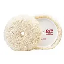 Meguiar's Cut N Shine Wool Pad - Blana Abraziva Polish 200 mm