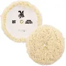 Meguiar's Blana Polish Abraziv Meguiar's Soft Buff Rotary Wool Pad 8&quot;