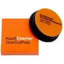 Koch Chemie Burete Polish Mediu Abraziv Koch Chemie One Cut Pad, 45mm