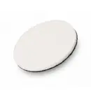 Flexipads Pad Polish Sticla Flexipads Glass Polishing Rayon Disc, 75mm