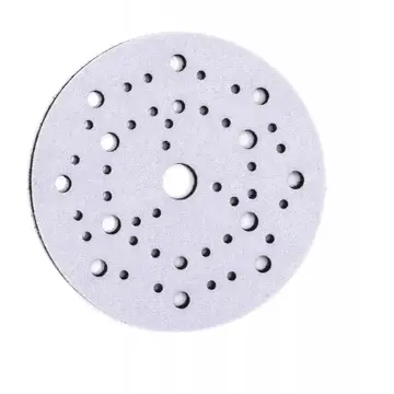 Accesorii polish Interfata Moale 3M Multihole, 10mm