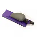 Tampon Slefuire 3M Hookit Purple Multihole, 70 x 198mm
