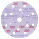 3M Disc Abraziv 3M Hookit 260L, P1500, 15 Gauri, 150mm