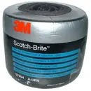 Rola Pasla 3M Scotch-Brite Clean and Finish, Gri