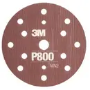 3M Disc Abraziv Flexibil 3M Hookit P800, 15 Gauri, 152mm