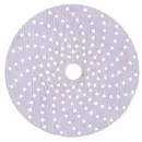 3M Disc Abraziv 3M Hookit Purple Clean Sanding 334U, P500, 150mm