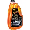 Meguiar's Gold Class Car Wash Shampoo & Conditioner - Sampon Auto