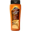 Armor All Solutie Intretinere Piele Armor All 3 in 1 Leather Care, 250ml