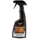 Solutie Curatare Piele si Vinil Meguiar's Gold Class Leather and Vinyl Cleaner, 473ml