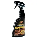 Meguiar's Consumer Meguiar's Gold Class Rich Leather Cleaner &amp; Conditioner - Solutie Curatare &amp; Intretinere Piele