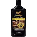 Meguiar's Consumer Crema Intretinere Piele Meguiar's Gold Class Rich Leather Cleaner-Conditioner-Protectant, 414ml