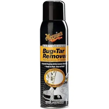 Produse cosmetice pentru exterior Meguiar's Consumer Spuma Indepartare Insecte Meguiar's Bug &amp; Tar Remover, 443 ml