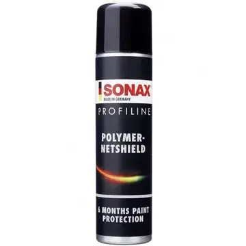 Produse cosmetice pentru exterior Sonax ProfiLine Polymer Net Shield - Sealant Auto