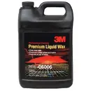 3M Ceara Lichida 3M Premium Liquid Wax, 3.78L