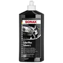 Sonax Ceara Auto Lichida Sonax ColorWax, Negru, 500ml