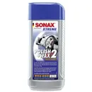 Sonax Sonax Xtreme Polish &amp; Wax 2 Hybrid NPT - Polish &amp; Ceara