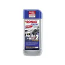 Sonax Xtreme Polish & Wax 2 Hybrid NPT - Polish & Ceara 500 ml