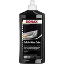 Polish & Ceara Sonax NanoPro, Black, 500ml