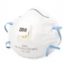 3M Masca de Protectie Respiratorie cu Supapa 3M FFP2