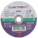 3M Disc Debitare 3M Cubitron II Cut-Off Wheel, 75mm