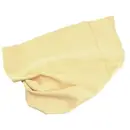 Laveta Piele Caprioara Lampa Chamois Leather, 33 x 48cm