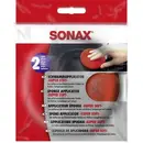 Sonax Aplicator Ceara &amp; Sealant Sonax, 2 buc