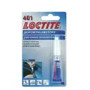 Henkel Adeziv Instant Loctite 401, 3gr