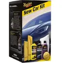 Meguiar's Consumer Kit Intretinere Masina Noua Meguiar's Brilliant Solutions New Car Kit