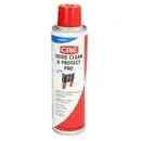 CRC Spray Curatare Contacte Electrice CRC Oxide Clean and Protect Pro, 250ml